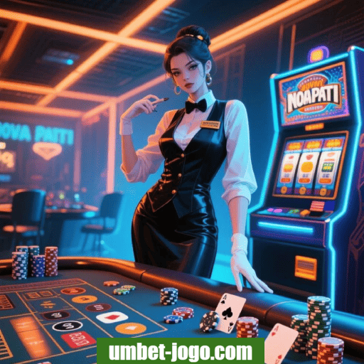 UMBET - User Statistics