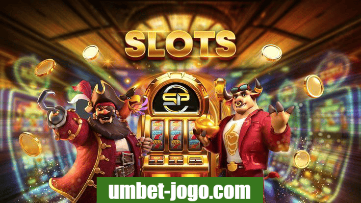 UMBET - Aplicativo Móvel