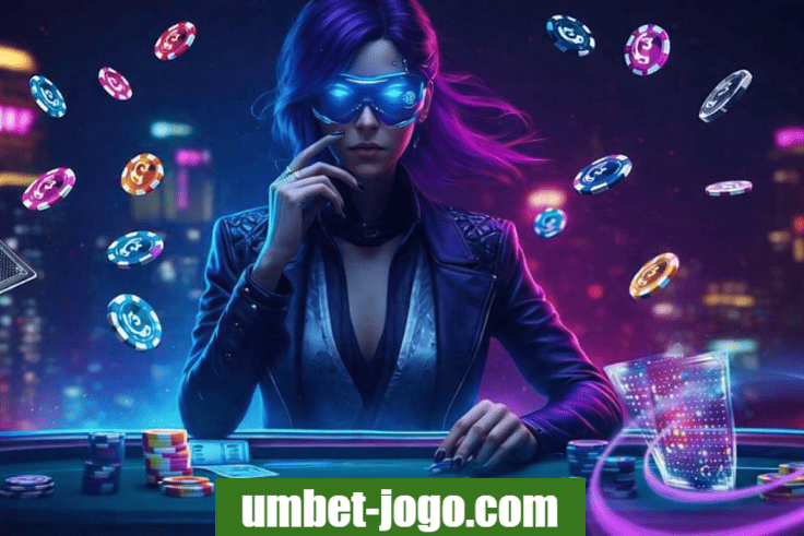 UMBET - Pagamento PIX Instantâneo