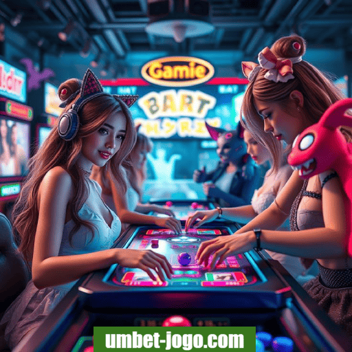 UMBET São Paulo - Jogo Coleção